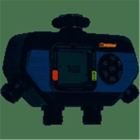 MELNOR Melnor 995176 Hydrologic 4 Zone Timer 995176